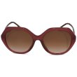 画像2: BURBERRY バーバリー 0BE4375F 401813 57 サングラス グローバルモデル レディース (2)