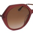 画像4: BURBERRY バーバリー 0BE4375F 401813 57 サングラス グローバルモデル レディース (4)