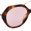 画像4: BURBERRY バーバリー BE4375F 4019-5 57 サングラス グローバルモデル レディース (4)