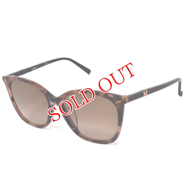 画像1: MAX MARA マックスマーラ BERLIN-FS-56-05L-HA サングラス メンズ レディース ユニセックス (1)