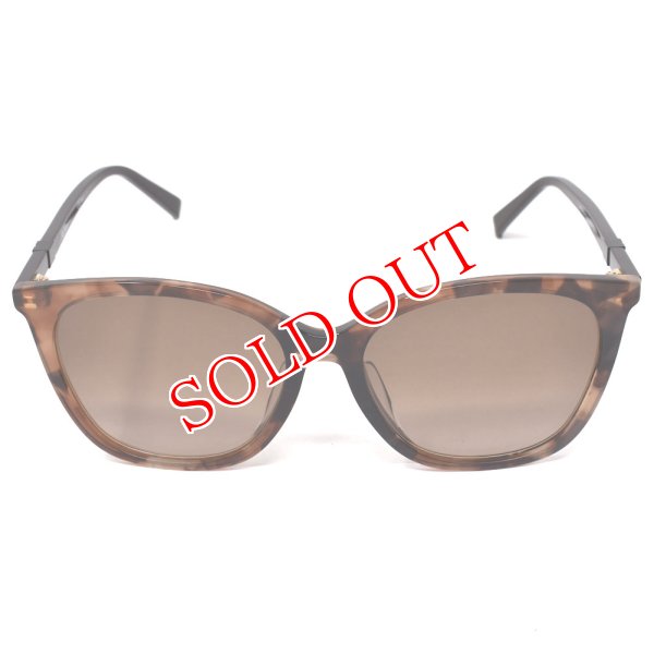 画像2: MAX MARA マックスマーラ BERLIN-FS-56-05L-HA サングラス メンズ レディース ユニセックス (2)