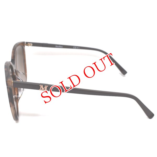 画像3: MAX MARA マックスマーラ BERLIN-FS-56-05L-HA サングラス メンズ レディース ユニセックス (3)