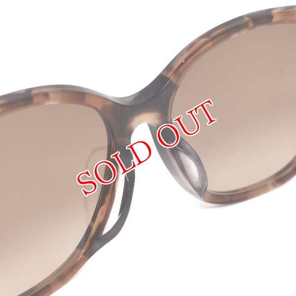 画像5: MAX MARA マックスマーラ BERLIN-FS-56-05L-HA サングラス メンズ レディース ユニセックス (5)