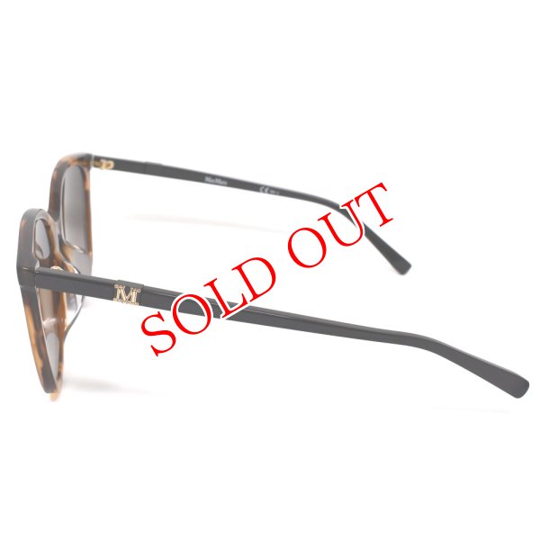 画像3: MAX MARA マックスマーラ BERLIN-FS-56-086-HA サングラス メンズ レディース ユニセックス (3)