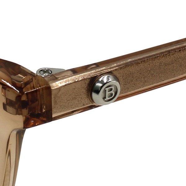 画像4: BLACK FLYS ブラックフライ BF-1193-07 サングラス グローバルフィット 偏光レンズ メンズ レディース ユニセックス (4)