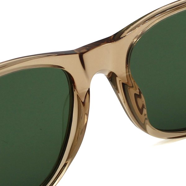 画像5: BLACK FLYS ブラックフライ BF-1193-07 サングラス グローバルフィット 偏光レンズ メンズ レディース ユニセックス (5)