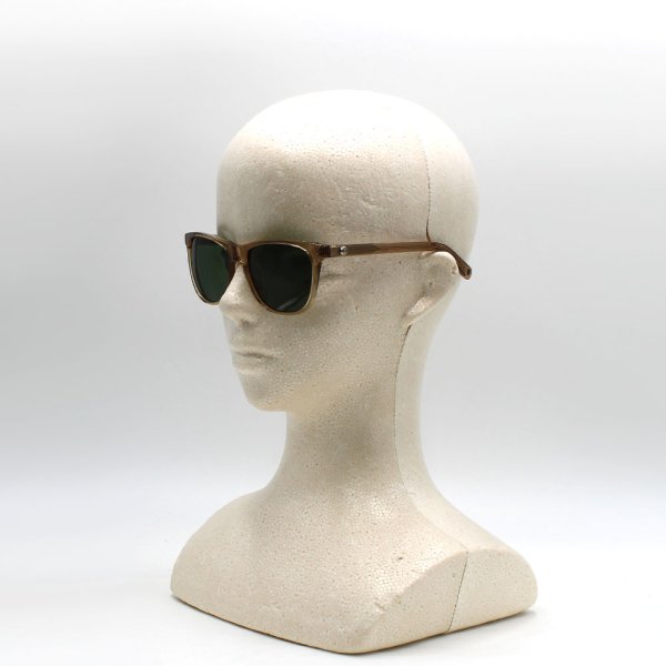 画像6: BLACK FLYS ブラックフライ BF-1193-07 サングラス グローバルフィット 偏光レンズ メンズ レディース ユニセックス (6)