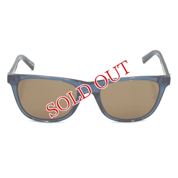 画像2: BLACK FLYS ブラックフライ BF-1193-08 サングラス グローバルフィット 偏光レンズ メンズ レディース ユニセックス (2)