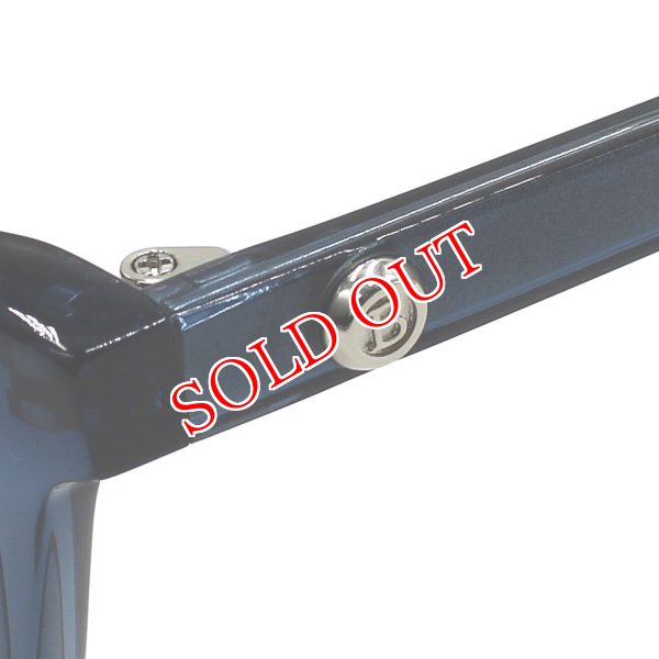 画像4: BLACK FLYS ブラックフライ BF-1193-08 サングラス グローバルフィット 偏光レンズ メンズ レディース ユニセックス (4)