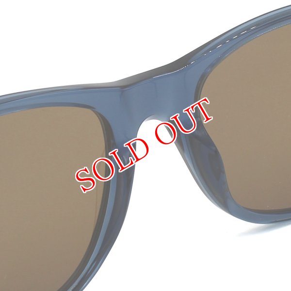 画像5: BLACK FLYS ブラックフライ BF-1193-08 サングラス グローバルフィット 偏光レンズ メンズ レディース ユニセックス (5)