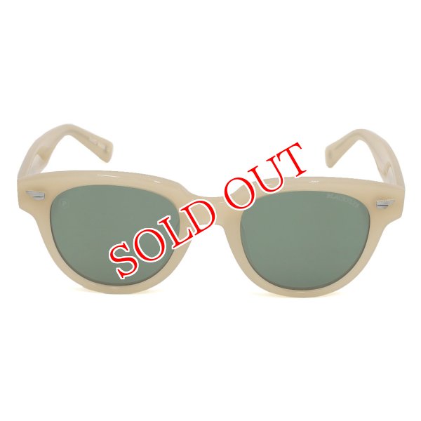 画像2: BLACK FLYS ブラックフライ BF-1232-04 サングラス アジアンフィット 偏光レンズ メンズ レディース ユニセックス (2)