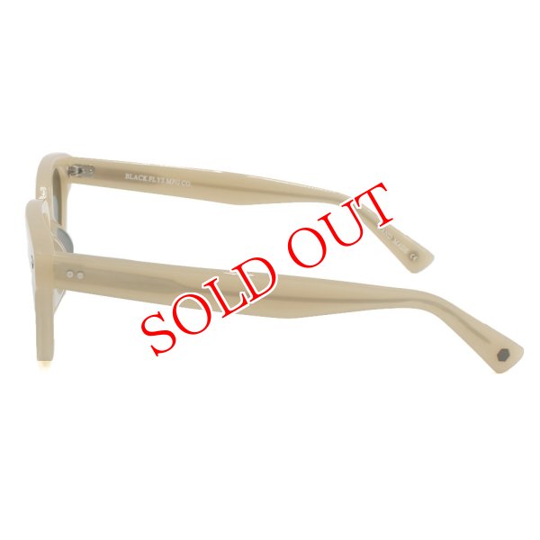 画像3: BLACK FLYS ブラックフライ BF-1232-04 サングラス アジアンフィット 偏光レンズ メンズ レディース ユニセックス (3)