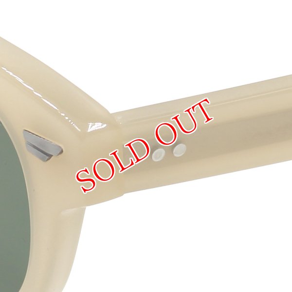 画像4: BLACK FLYS ブラックフライ BF-1232-04 サングラス アジアンフィット 偏光レンズ メンズ レディース ユニセックス (4)