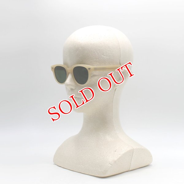 画像6: BLACK FLYS ブラックフライ BF-1232-04 サングラス アジアンフィット 偏光レンズ メンズ レディース ユニセックス (6)