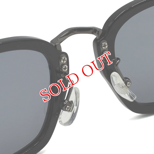 画像5: BLACK FLYS ブラックフライ BF-1325-01 サングラス ノーズパッド メンズ レディース ユニセックス (5)