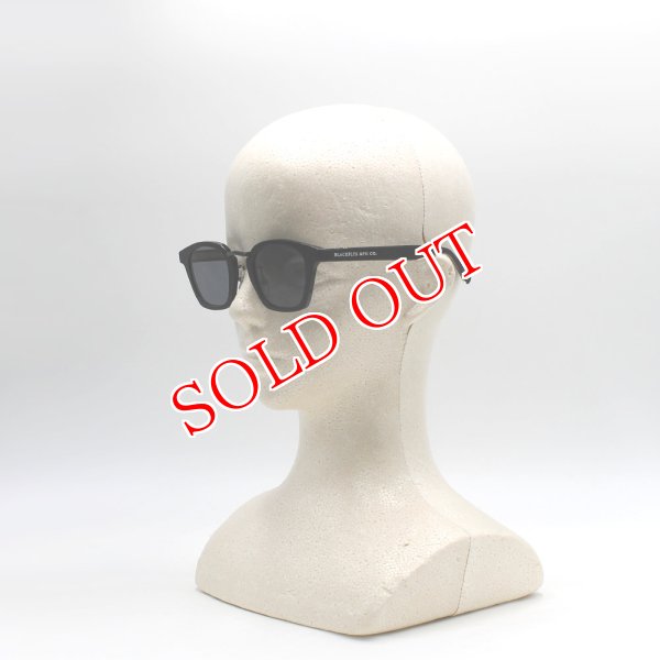 画像6: BLACK FLYS ブラックフライ BF-1325-01 サングラス ノーズパッド メンズ レディース ユニセックス (6)