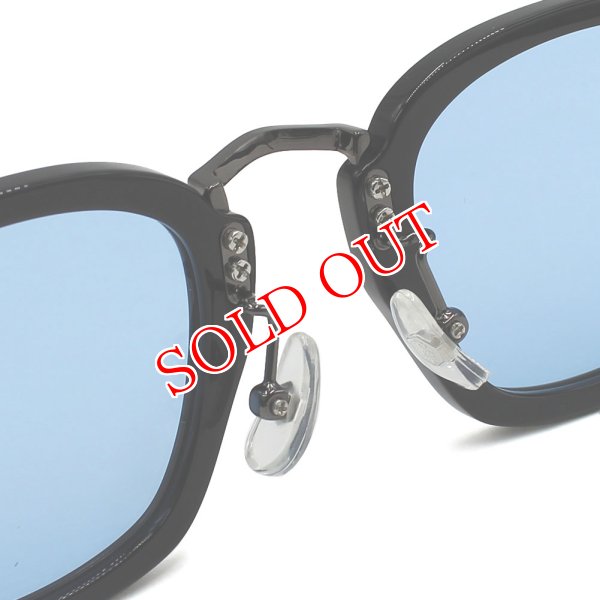 画像5: BLACK FLYS ブラックフライ BF-1325-02 サングラス ノーズパッド メンズ レディース ユニセックス (5)