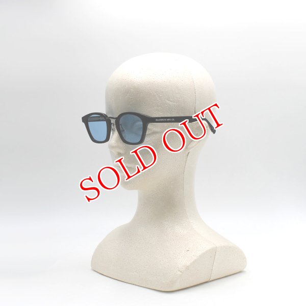 画像6: BLACK FLYS ブラックフライ BF-1325-02 サングラス ノーズパッド メンズ レディース ユニセックス (6)