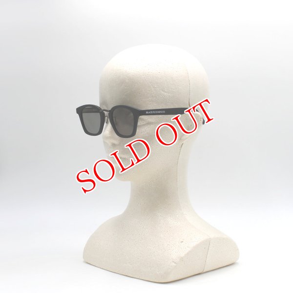 画像6: BLACK FLYS ブラックフライ BF-1325-05 サングラス ノーズパッド メンズ レディース ユニセックス (6)