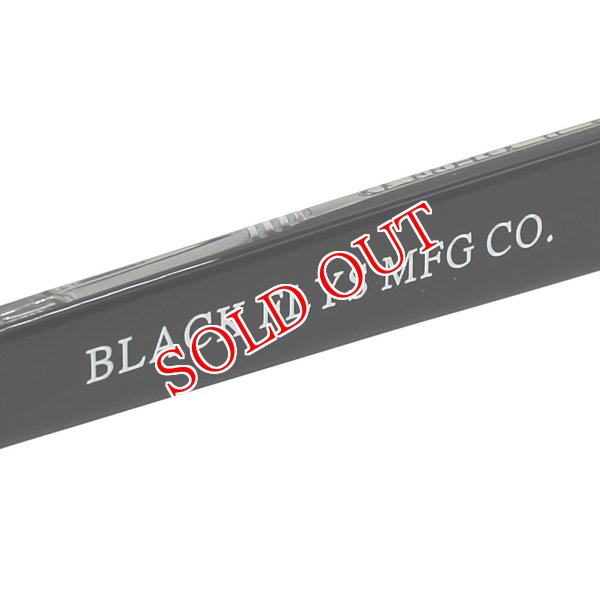 画像4: BLACK FLYS ブラックフライ BF-1325-07 サングラス ノーズパッド メンズ レディース ユニセックス (4)