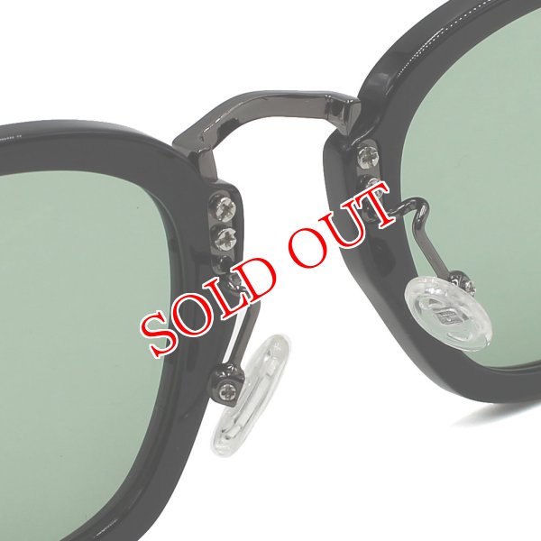 画像5: BLACK FLYS ブラックフライ BF-1325-07 サングラス ノーズパッド メンズ レディース ユニセックス (5)