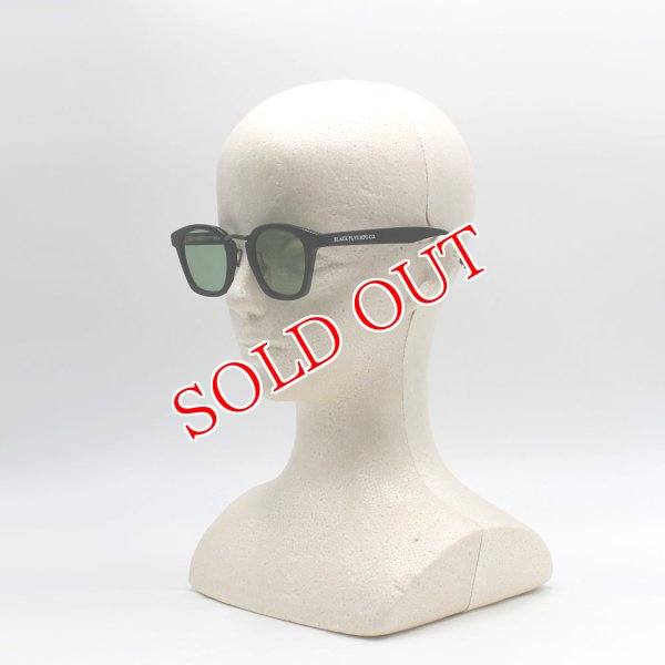 画像6: BLACK FLYS ブラックフライ BF-1325-07 サングラス ノーズパッド メンズ レディース ユニセックス (6)