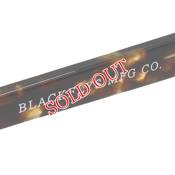 画像4: BLACK FLYS ブラックフライ BF-1411-02 サングラス ノーズパッド メンズ レディース ユニセックス (4)