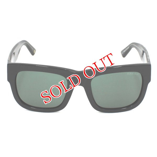 画像2: BLACK FLYS ブラックフライ BF-14826-0150 サングラス アジアンフィット メンズ レディース ユニセックス (2)