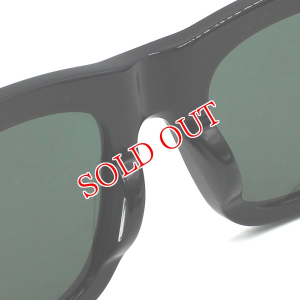 画像5: BLACK FLYS ブラックフライ BF-14826-0150 サングラス アジアンフィット メンズ レディース ユニセックス (5)