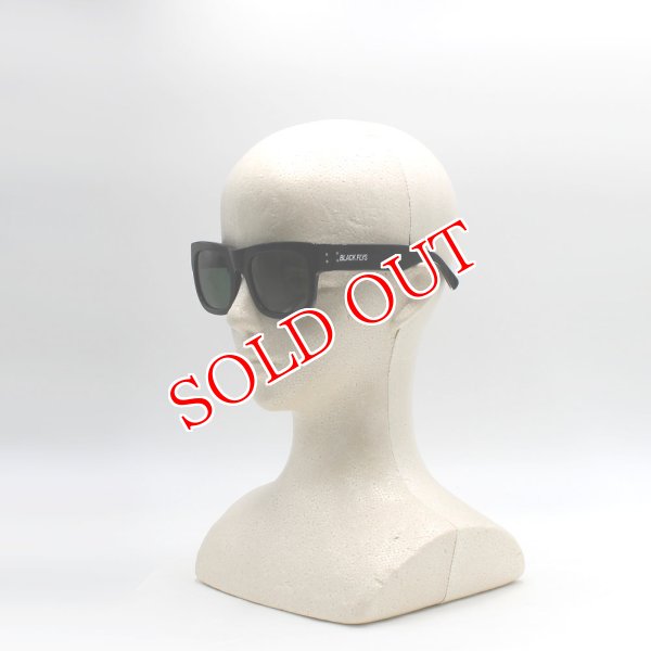 画像6: BLACK FLYS ブラックフライ BF-14826-0150 サングラス アジアンフィット メンズ レディース ユニセックス (6)