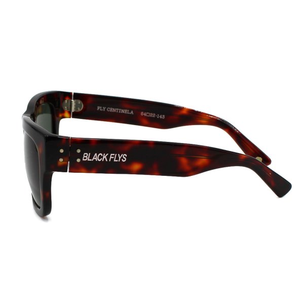 画像3: BLACK FLYS ブラックフライ BF-14826-2950 サングラス アジアンフィット メンズ レディース ユニセックス (3)