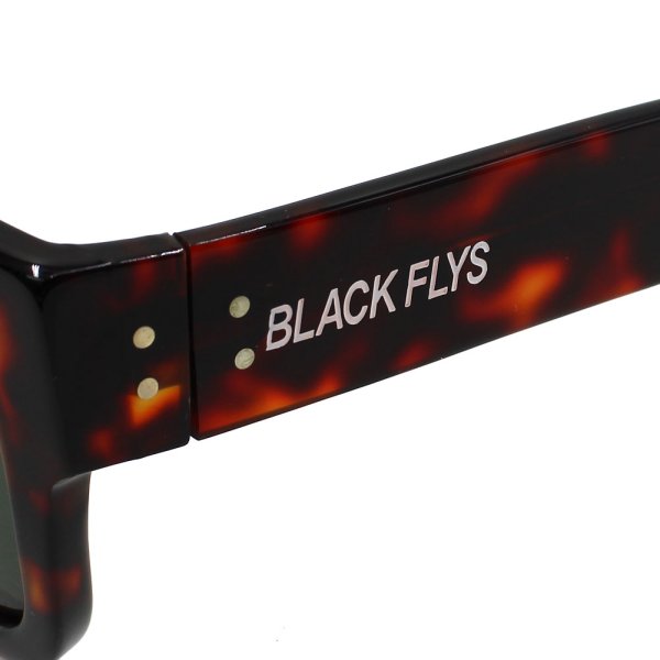 画像4: BLACK FLYS ブラックフライ BF-14826-2950 サングラス アジアンフィット メンズ レディース ユニセックス (4)