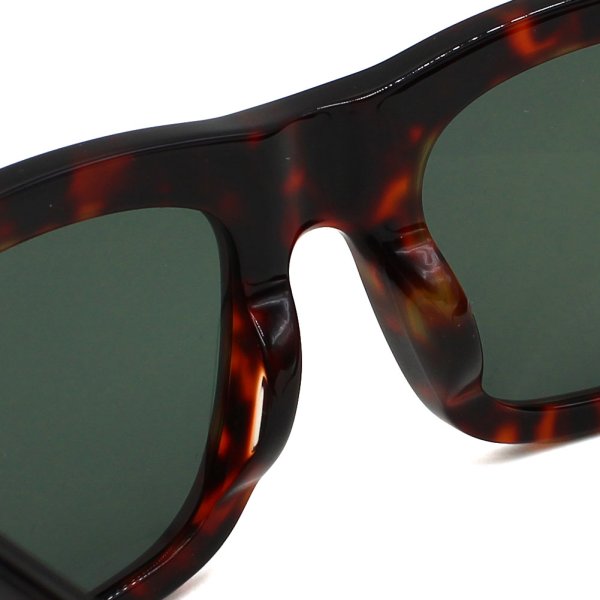 画像5: BLACK FLYS ブラックフライ BF-14826-2950 サングラス アジアンフィット メンズ レディース ユニセックス (5)