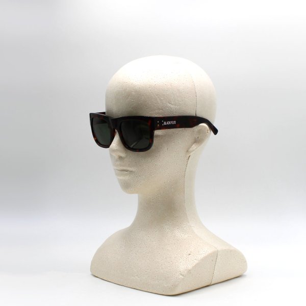 画像6: BLACK FLYS ブラックフライ BF-14826-2950 サングラス アジアンフィット メンズ レディース ユニセックス (6)