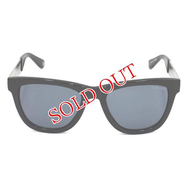 画像2: BLACK FLYS ブラックフライ BF-14827-0194 サングラス アジアンフィット メンズ レディース ユニセックス (2)