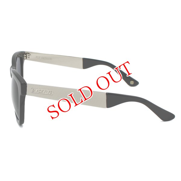 画像3: BLACK FLYS ブラックフライ BF-14827-0194 サングラス アジアンフィット メンズ レディース ユニセックス (3)