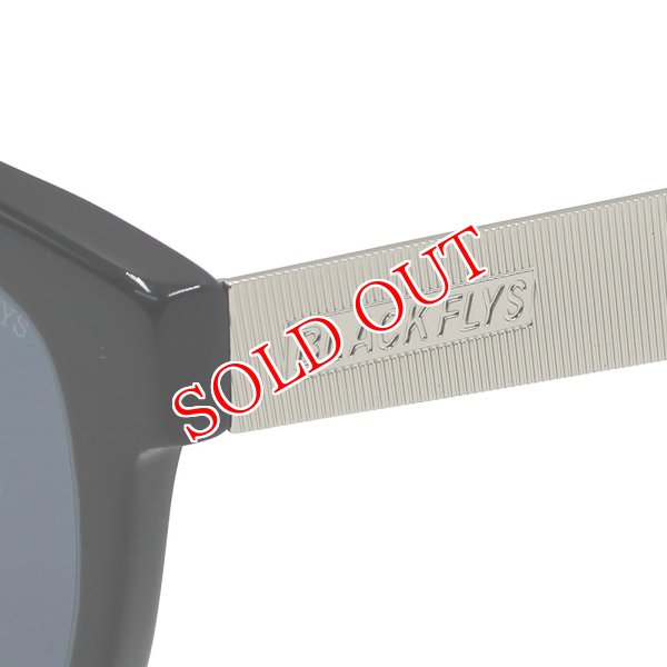 画像4: BLACK FLYS ブラックフライ BF-14827-0194 サングラス アジアンフィット メンズ レディース ユニセックス (4)