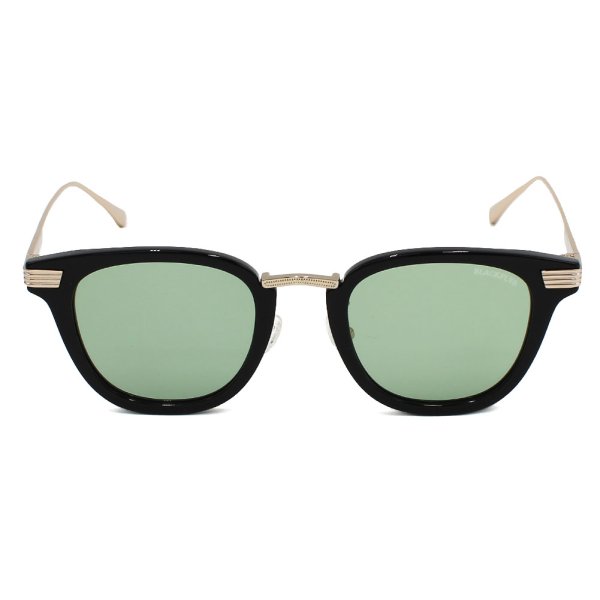 画像2: BLACK FLYS ブラックフライ BF-15023-01 サングラス ノーズパッド メンズ レディース ユニセックス (2)