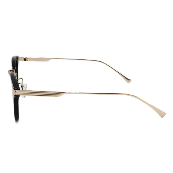 画像3: BLACK FLYS ブラックフライ BF-15023-01 サングラス ノーズパッド メンズ レディース ユニセックス (3)