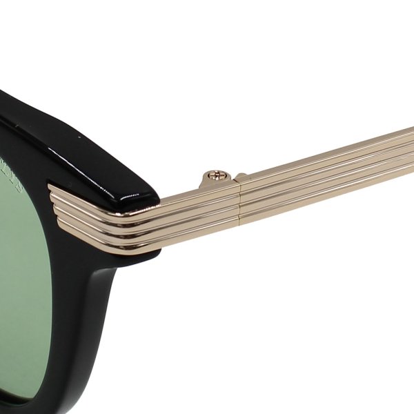 画像4: BLACK FLYS ブラックフライ BF-15023-01 サングラス ノーズパッド メンズ レディース ユニセックス (4)