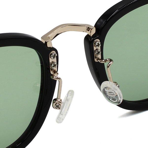 画像5: BLACK FLYS ブラックフライ BF-15023-01 サングラス ノーズパッド メンズ レディース ユニセックス (5)