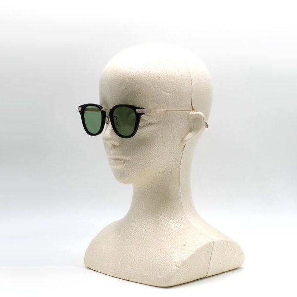 画像6: BLACK FLYS ブラックフライ BF-15023-01 サングラス ノーズパッド メンズ レディース ユニセックス (6)