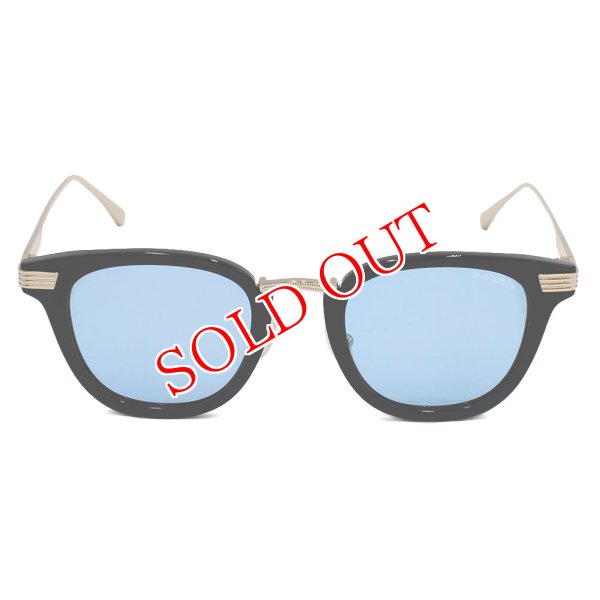 画像2: BLACK FLYS ブラックフライ BF-15023-05 サングラス ノーズパッド メンズ レディース ユニセックス  (2)