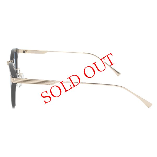 画像3: BLACK FLYS ブラックフライ BF-15023-05 サングラス ノーズパッド メンズ レディース ユニセックス  (3)