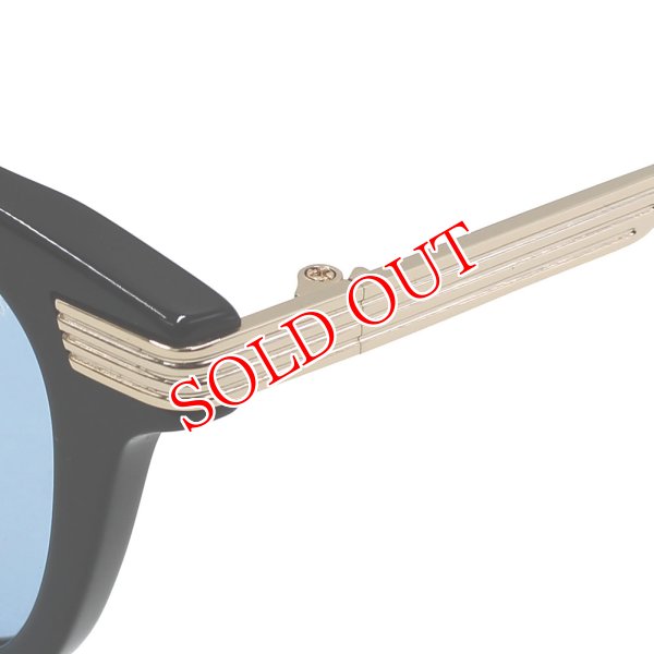 画像4: BLACK FLYS ブラックフライ BF-15023-05 サングラス ノーズパッド メンズ レディース ユニセックス  (4)