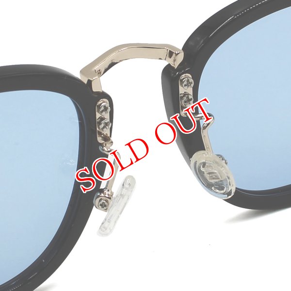 画像5: BLACK FLYS ブラックフライ BF-15023-05 サングラス ノーズパッド メンズ レディース ユニセックス  (5)