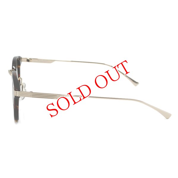 画像3: BLACK FLYS ブラックフライ BF-15023-06 サングラス ノーズパッド メンズ レディース ユニセックス (3)