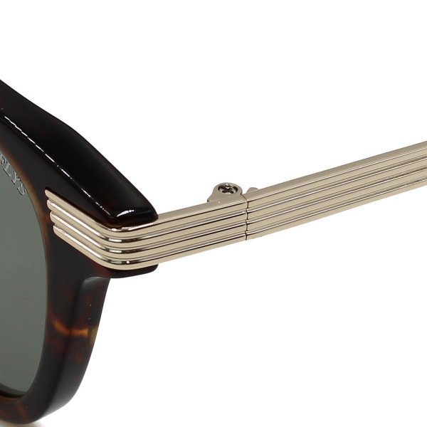 画像4: BLACK FLYS ブラックフライ BF-15023-06 サングラス ノーズパッド メンズ レディース ユニセックス (4)