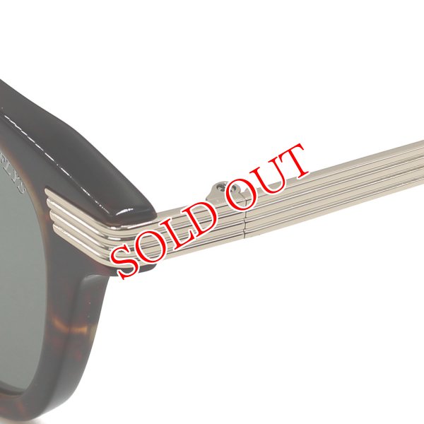 画像4: BLACK FLYS ブラックフライ BF-15023-06 サングラス ノーズパッド メンズ レディース ユニセックス (4)