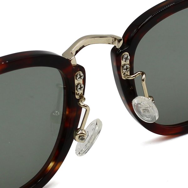 画像5: BLACK FLYS ブラックフライ BF-15023-06 サングラス ノーズパッド メンズ レディース ユニセックス (5)